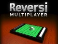 Laro Reversi Multiplayer