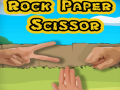 Laro Rock Paper Scissor