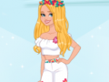 Laro Girls Photoshopping Dressup