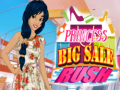 Laro Princess Big Sale Rush
