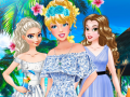 Laro BFF Princesses Cocktail Party