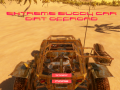 Laro Extreme Buggy Car: Dirt Offroad