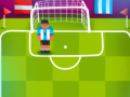 Laro Lucky Soccer Strike