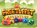 Laro FreetupPet Adventure