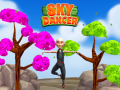 Laro Sky Dancer