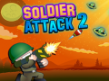Laro Soldier Attack 2