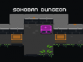 Laro Sokoban Dungeon