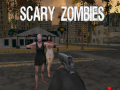 Laro Scary Zombies