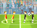Laro Soccer Physics 2