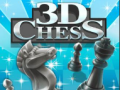 Laro 3D Chess