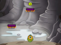 Laro Jump In Cave