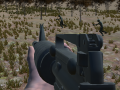 Laro Zombie Waves 3D