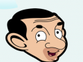 Laro Angry Mr Bean