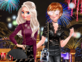 Laro Princesses Las Vegas Weekend