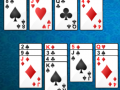 Laro Alhambra Solitaire