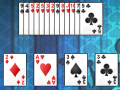 Laro Aces and Kings Solitaire