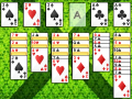 Laro Alternation Solitaire