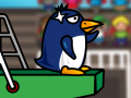 Laro Animal Olympics - Diving
