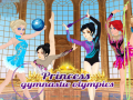 Laro Princess Gymnastic Olympics