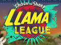 Laro Llama League