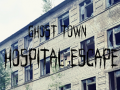 Laro Ghost Town Hospital Escape