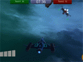 Laro Galactic Spaceship 3D