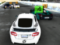 Laro Ice Rider Racing Cars
