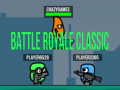 Laro Battle Royale Classic
