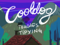 Laro Cooldog Teaches Typing