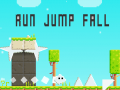 Laro Run Jump Fall