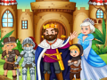 Laro The Royal Family