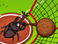 Laro Animal Olympics Hammer Throw