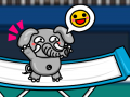 Laro Animal Olympics Trampoline