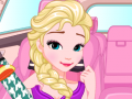 Laro Princess Carpool Karaoke