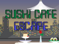 Laro Sushi Cafe Escape