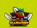 Laro Gladiators
