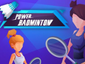 Laro Power badminton