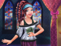 Laro Cinderella in Modern land