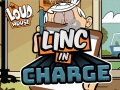 Laro The Loud House Linc in Charge