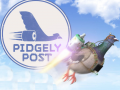 Laro Pidgely Post