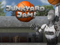 Laro Junkyard Jam!
