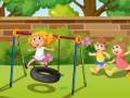 Laro Garden Hidden Objects