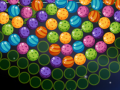 Laro Bubble Shooter Wheel