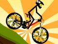 Laro Stickman Bike Rider