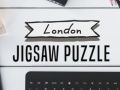 Laro London Jigsaw Puzzle