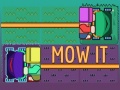 Laro Mow It Lawn Puzzle