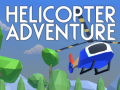 Laro Helicopter Adventure
