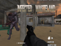 Laro Infected Wasteland