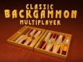 Laro Classic Backgammon Multiplayer