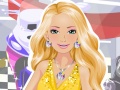 Laro Motor Model Dressup